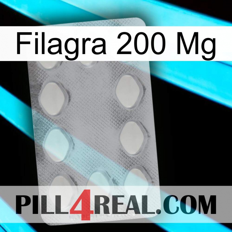 Filagra 200Mg 16